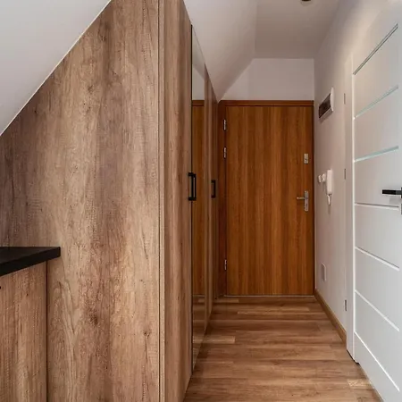 Apartamenty Sun & Snow Resorts D Bialka Tatrzanska Z Sauna Exterior photo