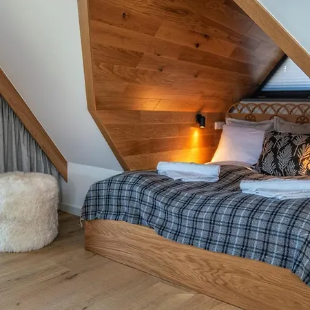 Apartamenty Sun & Snow Resorts D Bialka Tatrzanska Z Sauna Exterior photo