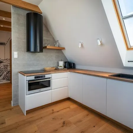 Apartamenty Sun & Snow Resorts D Bialka Tatrzanska Z Sauna Exterior photo