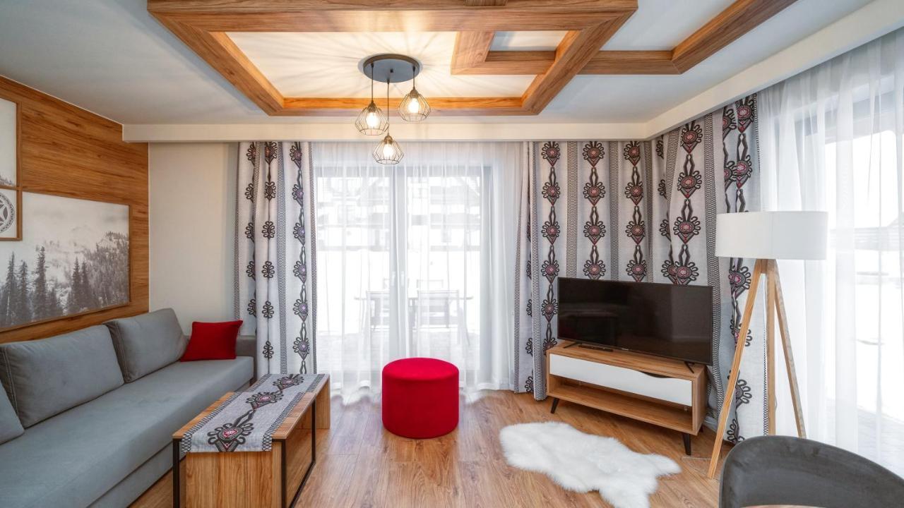 Sun & Snow D Z Sauna Apartment *