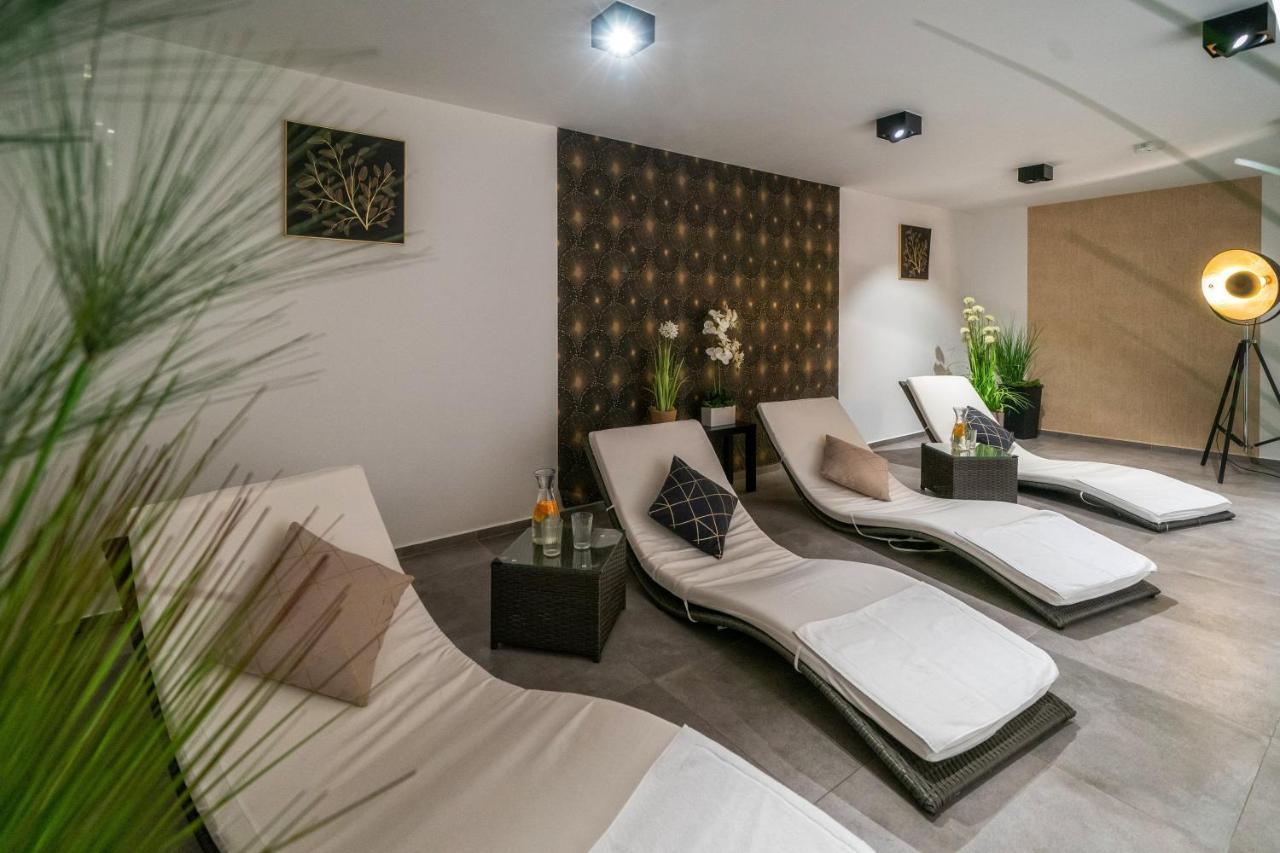 Apartmán Sun & Snow D Z Sauna
