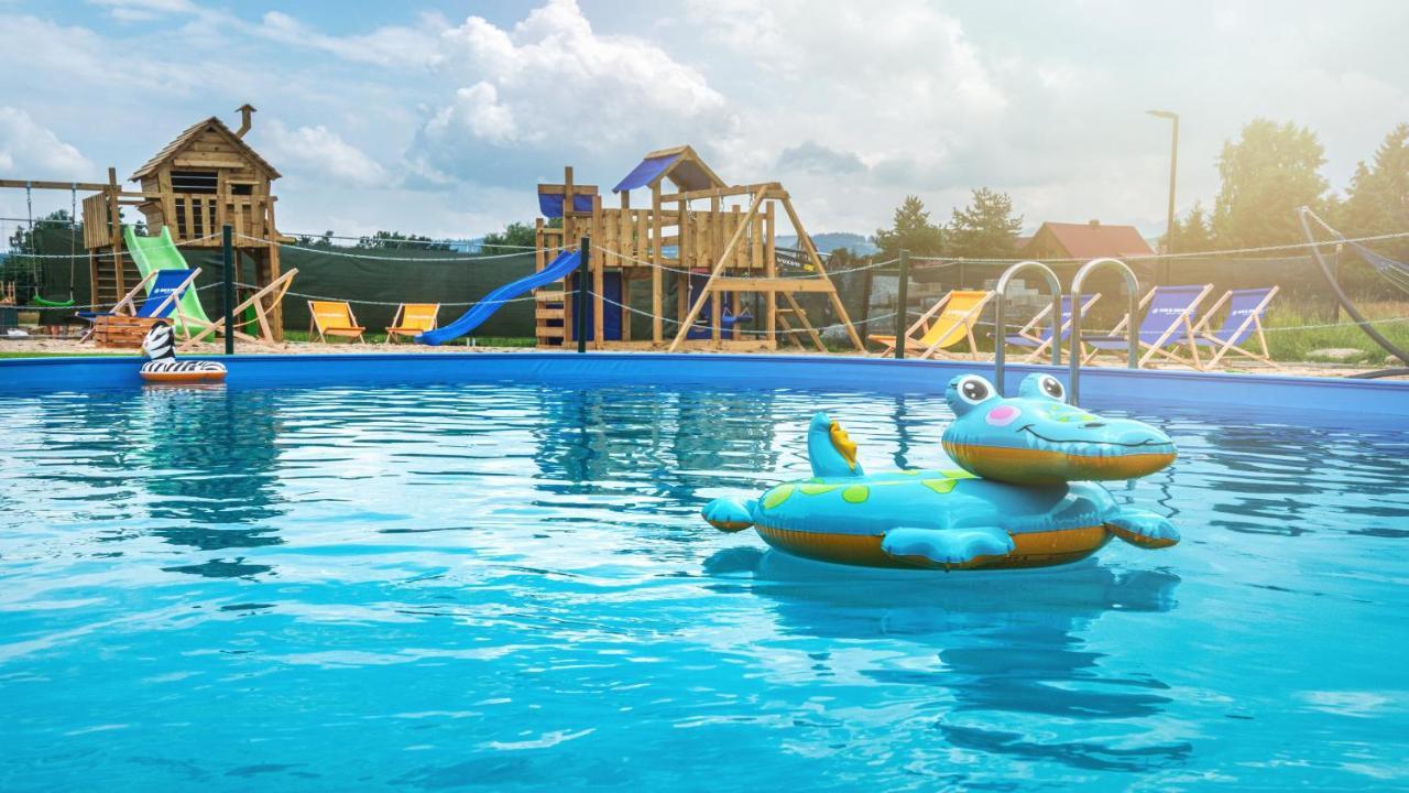 Sun & Snow D Z Sauna * Białka Tatrzańska