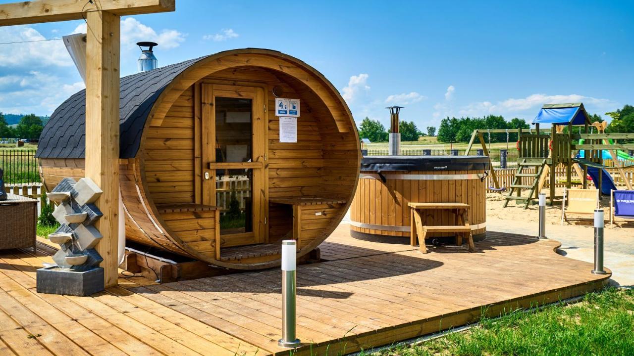 Sun & Snow D Z Sauna Apartmán Białka Tatrzańska