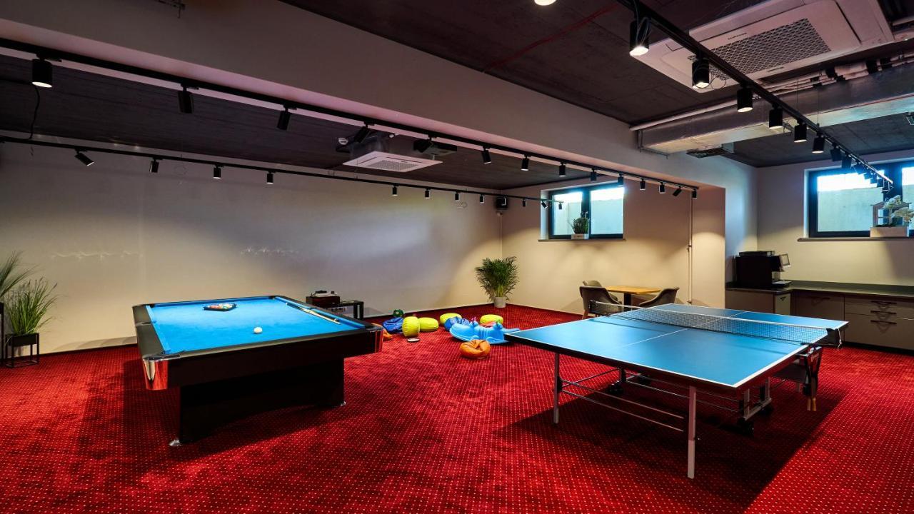 Sun & Snow D Z Sauna Apartmán Białka Tatrzańska