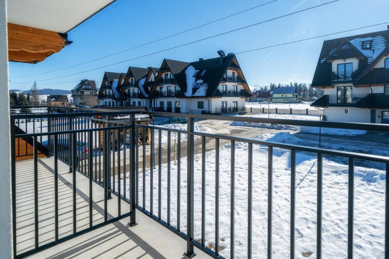 Sun & Snow D Z Sauna Apartment