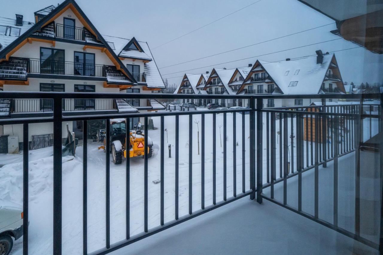 Sun & Snow D Z Sauna * Białka Tatrzańska